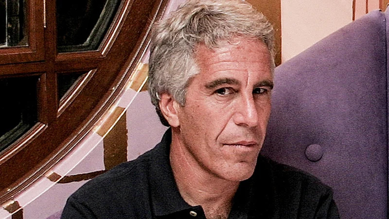 NEW INFORMATION REVEALED IN EPSTEIN FILES