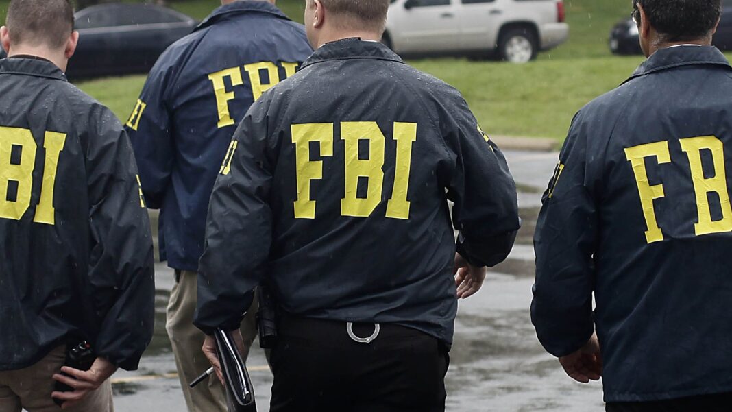 New Year’s Eve Terror Averted: FBI Busts Extremist Plot Targeting Southern California