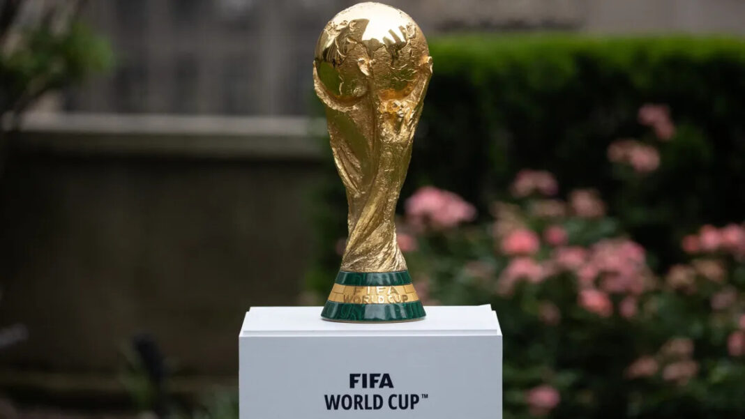 FIFA World Cup 2026 tickets: What the €45 ($60) ticket really means for fans