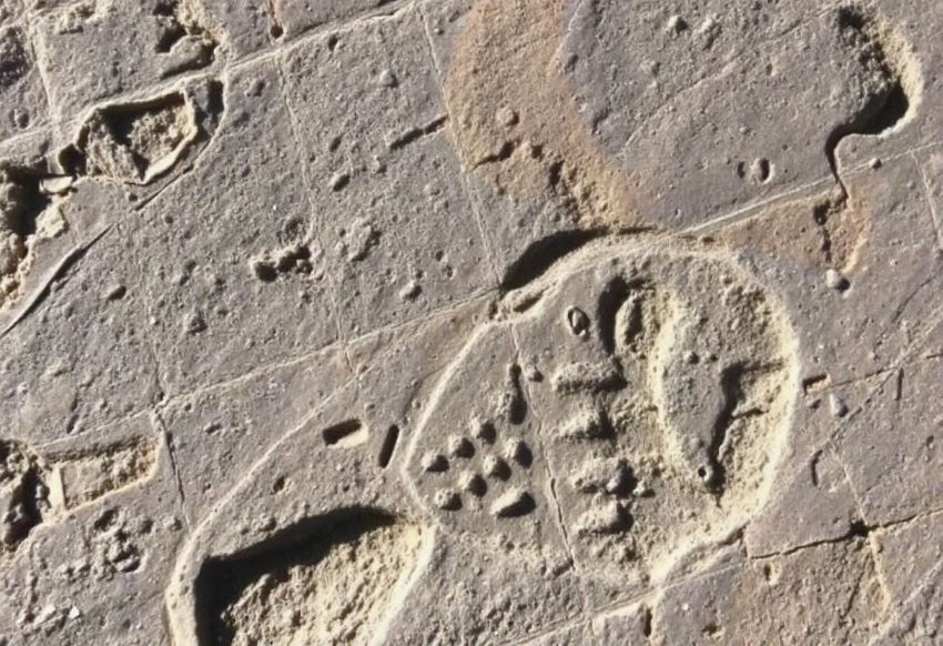 Echoes of the Ancients: Italy’s Mountains Reveal a Prehistoric Highway of Thousands of Dinosaur Footprints