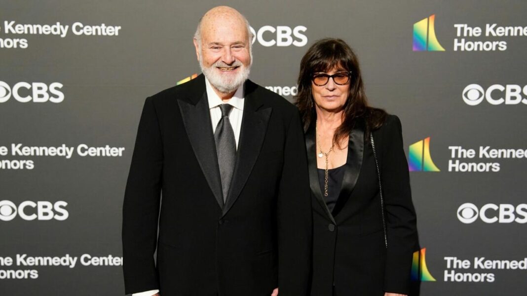 Tragedy Strikes Hollywood: Rob Reiner and Wife Michele Found Dead in Apparent Homicide