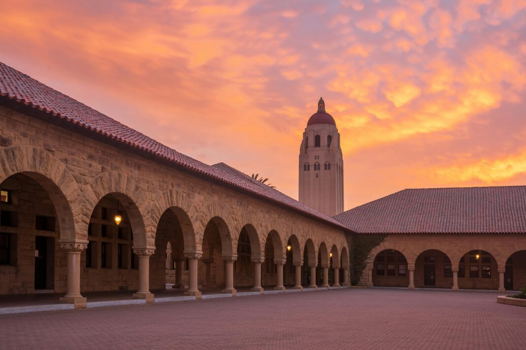TOP 10 UNIVERSITIES IN THE USA FOR 2026
