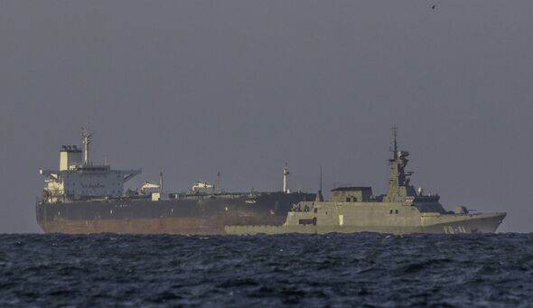 Oil & Outrage: US Seizes Tanker Off Venezuela, Sparking ‘Act of Piracy’ Condemnation