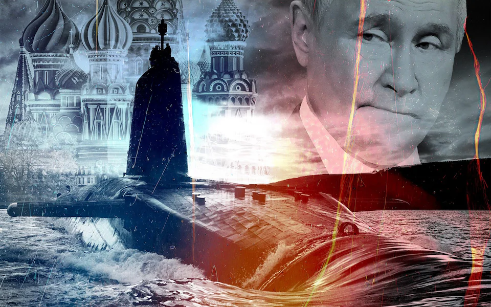 Our Nation’s Shield: Why Every Briton Has a Role in Deterring Russia