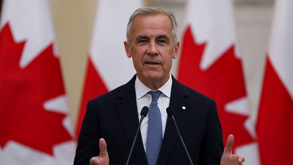 The ‘Z’ vs. ‘S’ Showdown: Why Mark Carney’s British Spelling Has Canadian Linguists Up in Arms