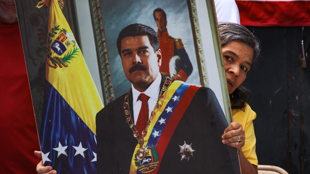 Maduro Drug Charges Explained: What He’s Accused Of and the Evidence So Far