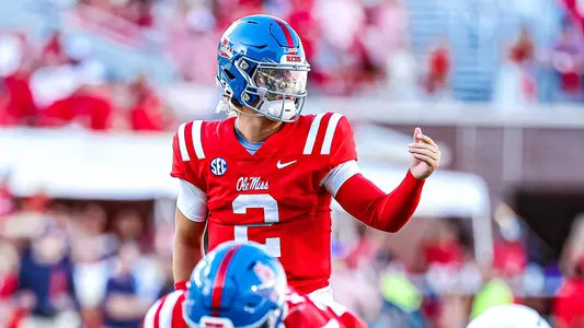 Ole Miss Football News 2025-26 | CFP Playoff, Coaching Changes & Team Updates