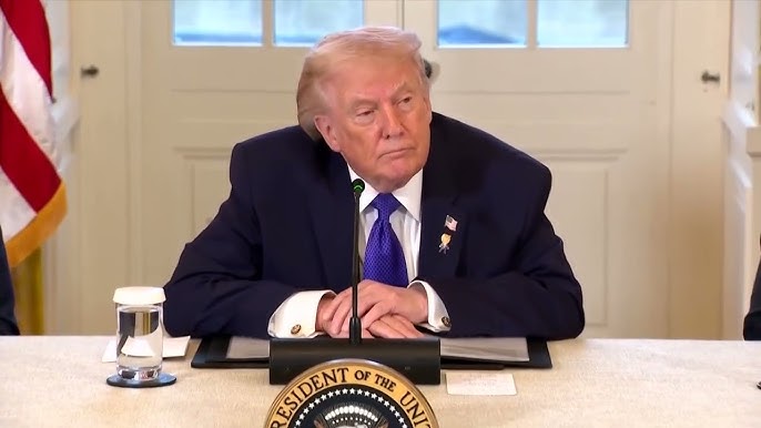 Trump says US needs to ‘own’ Greenland to prevent Russia and China from taking it